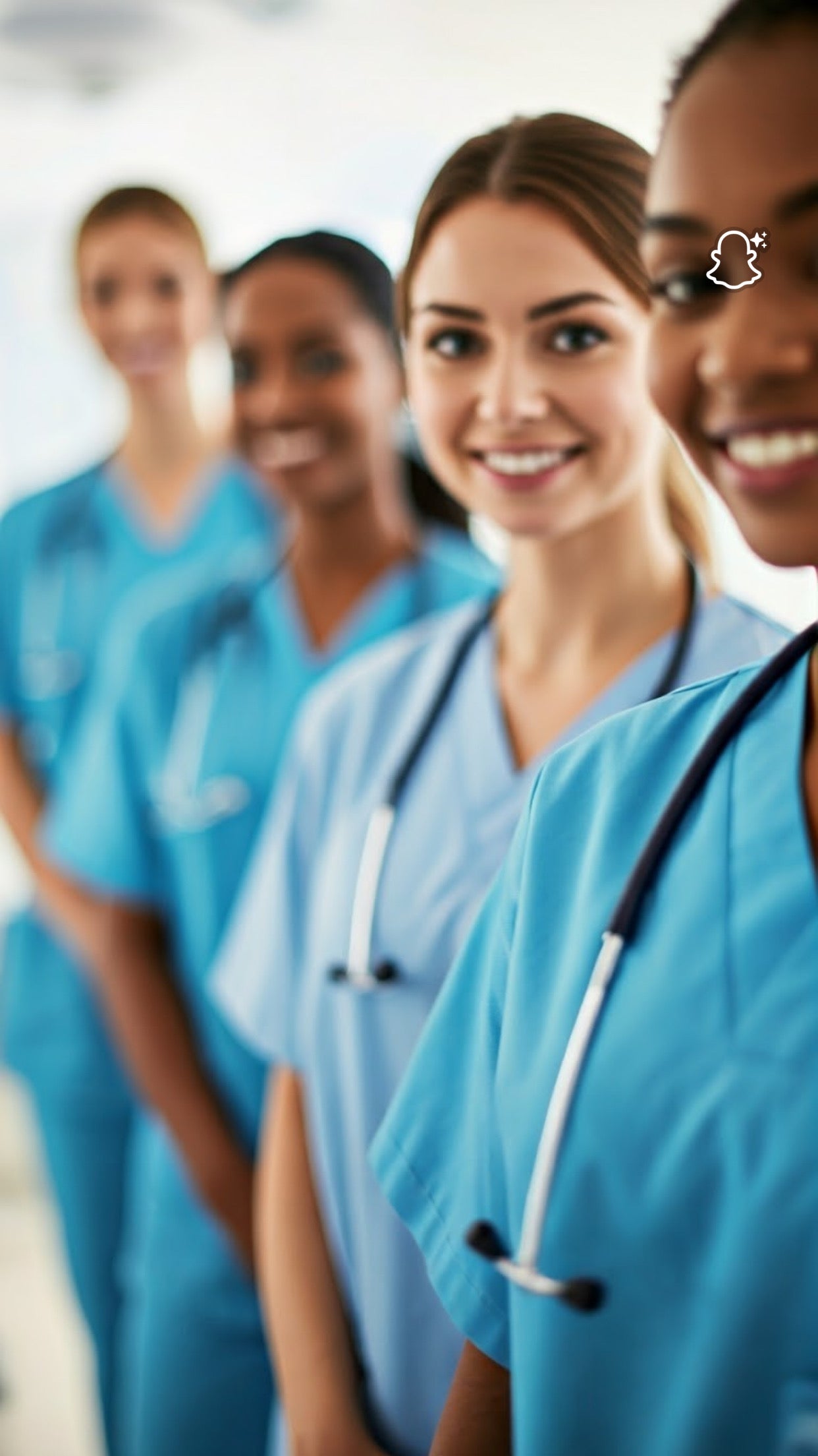 8/month Home Care Startup