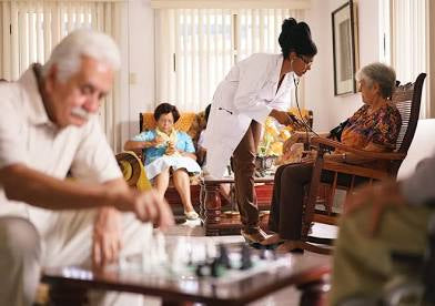 Transition Services (Virginia Medicaid Waiver Program