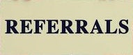 Referral Workshop