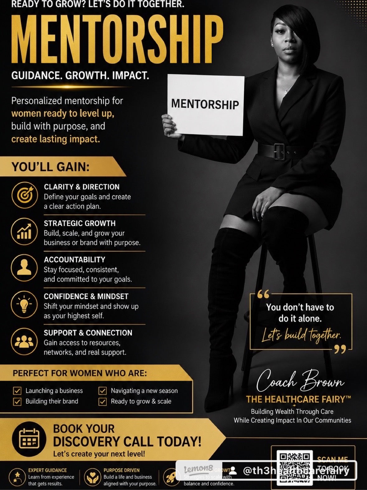6/week Coaching Fast Referrals